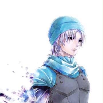 テリーさん