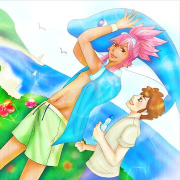 ラムネ