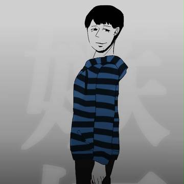 異常に嫉妬する男