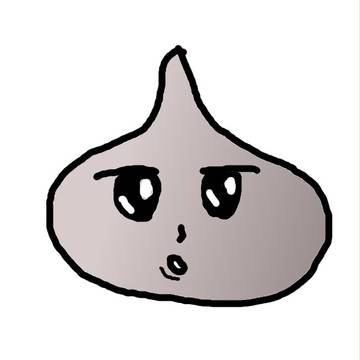 うろ覚えスライム