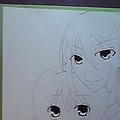幼馴染みな二人