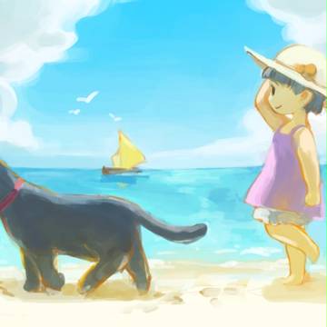 夏