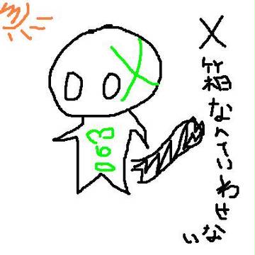 XBOX”３６０”（←ここが重要）擬人化