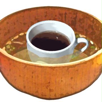 カレーパン