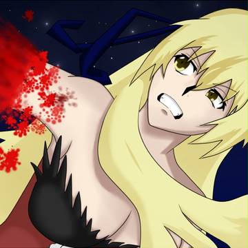 キスショット・アセロラ（ｒｙ