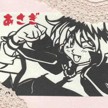 【スレイヤーズ　リナ・インバース】