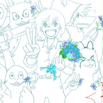 動物園のみんな大好き！！！