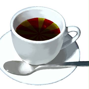 コーヒー