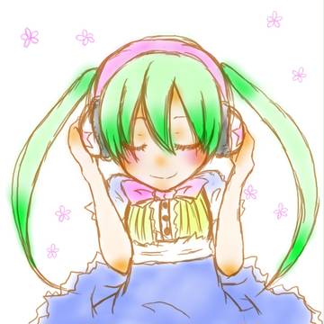 初音ミク