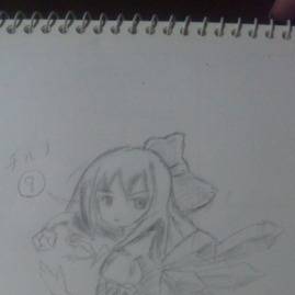 チルノ