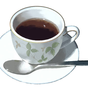 コーヒー