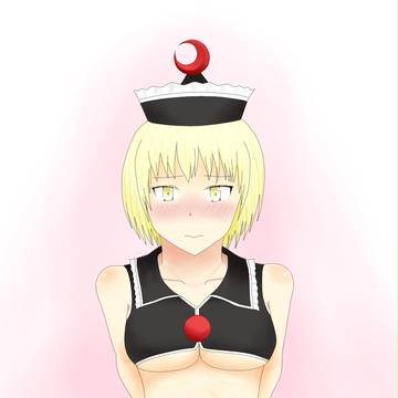 したちちルナサ