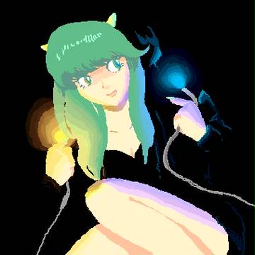 ネオン★ラム