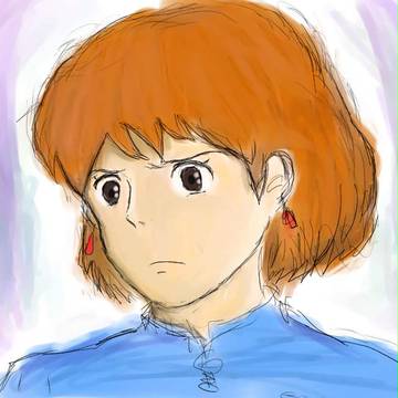 ナウシカ