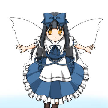 スターちゃん