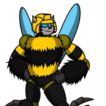 Bee squared