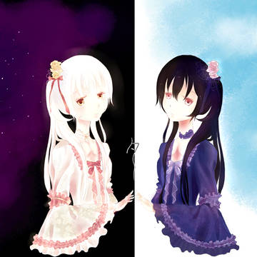 夕