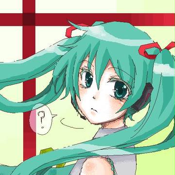 初音未來