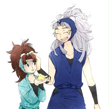 よくやった!