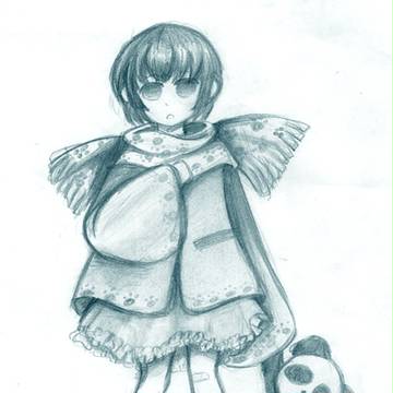 aph同人