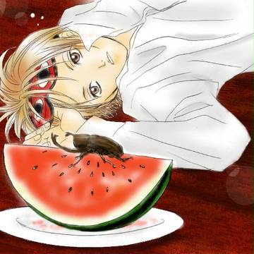 夏といえば・・・