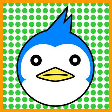 ペンギン2号