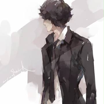 Sherlock