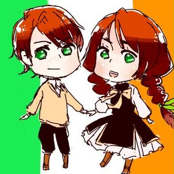 【捏造注意】R.O.I & N. I