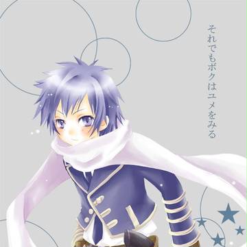 夏コミ新刊サンプル