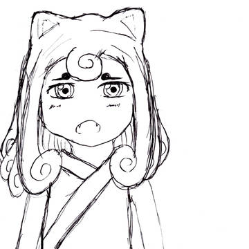 落書き