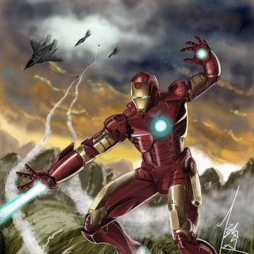 ironman