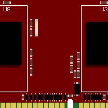 DDR2-800メモリVer1.0