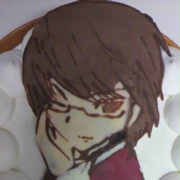 神様チョコ