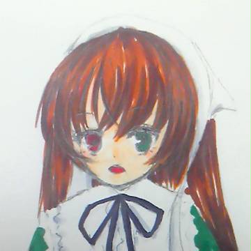 翠星石