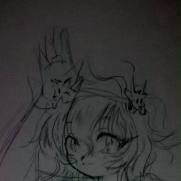 ベオウルフモンちゃん