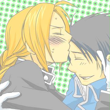 【腐】KISS!KISS!KISS!