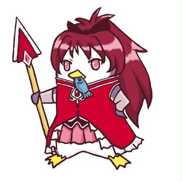 あんこ☆ペンギン