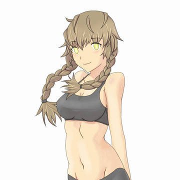 バイト戦士