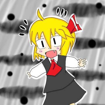 なのかー