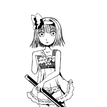 まにあってないw