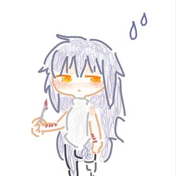 創作らくがきまとめ