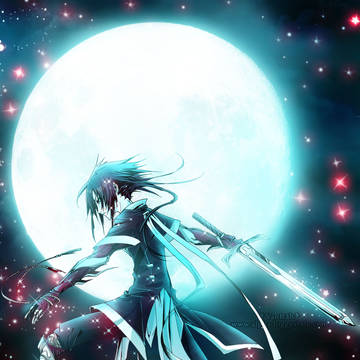 Moon Knight