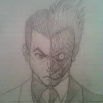 Two-Face