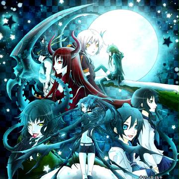 BRS Project - Sacrament