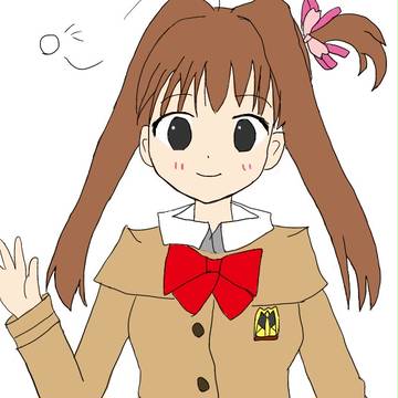 あかりちゃん