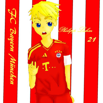 GO!GO!bayern