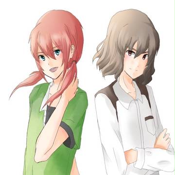 私服まつりの１４話