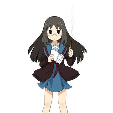 日常