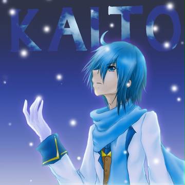 KAITO(完成版)