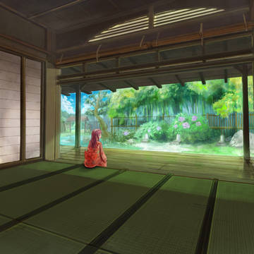 夏の思い出